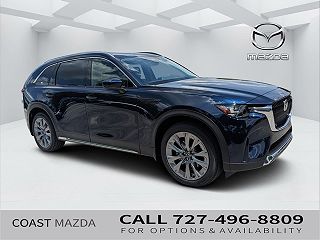 2024 Mazda CX-90 Premium VIN: JM3KKDHD4R1161242