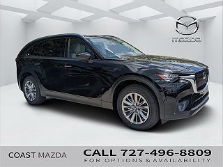 2024 Mazda CX-90 Preferred Plus VIN: JM3KKCHD7R1165263