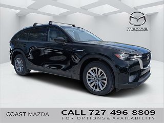 2024 Mazda CX-90 Preferred VIN: JM3KKBHA8R1159228
