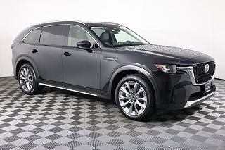 2024 Mazda CX-90 Premium VIN: JM3KKDHD4R1123493