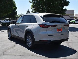 2024 Mazda CX-90 Preferred JM3KKBHAXR1167802 in Yuba City, CA 6