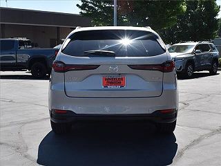 2024 Mazda CX-90 Preferred JM3KKBHAXR1167802 in Yuba City, CA 7