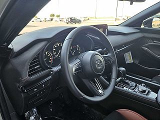 2024 Mazda Mazda3 Carbon Turbo JM1BPBYY6R1717617 in Avondale, AZ 11