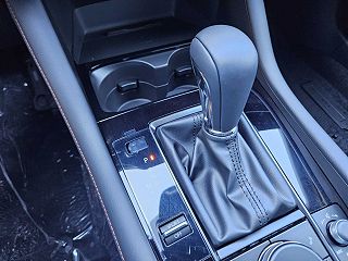 2024 Mazda Mazda3 Carbon Turbo JM1BPBYY6R1717617 in Avondale, AZ 14