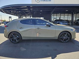 2024 Mazda Mazda3 Carbon Turbo JM1BPBYY6R1717617 in Avondale, AZ 4