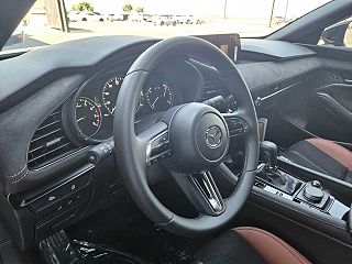2024 Mazda Mazda3 Carbon Turbo JM1BPBYY2R1717761 in Avondale, AZ 11