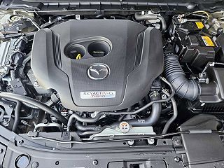 2024 Mazda Mazda3 Carbon Turbo JM1BPBYY2R1717761 in Avondale, AZ 25