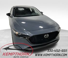 2024 Mazda Mazda3 Carbon Edition VIN: JM1BPBLM2R1710698