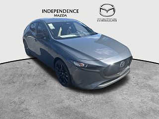 2024 Mazda Mazda3 Carbon Edition VIN: JM1BPBLM0R1703572