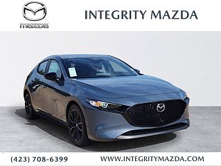 2024 Mazda Mazda3 Carbon Edition VIN: JM1BPBLM0R1654034