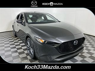2024 Mazda Mazda3  JM1BPALM0R1702934 in Easton, PA 1