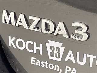 2024 Mazda Mazda3  JM1BPALM0R1702934 in Easton, PA 14