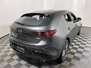 2024 Mazda Mazda3  JM1BPALM0R1702934 in Easton, PA 3