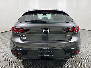 2024 Mazda Mazda3  JM1BPALM0R1702934 in Easton, PA 4