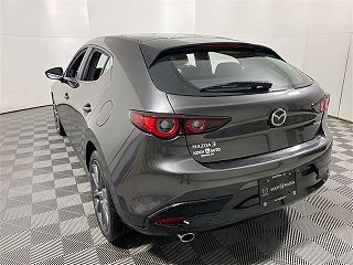 2024 Mazda Mazda3  JM1BPALM0R1702934 in Easton, PA 5