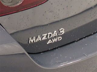 2024 Mazda Mazda3  3MZBPBCM3RM421281 in Farmington, MI 13