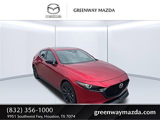 2024 Mazda Mazda3 Turbo VIN: JM1BPBNYXR1653537