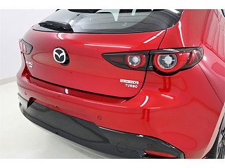 2024 Mazda Mazda3 Turbo JM1BPBNY4R1655719 in Houston, TX 6