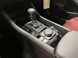 2024 Mazda Mazda3 Carbon Edition JM1BPBLM3R1714243 in Lexington, KY 14