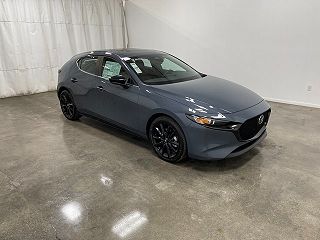 2024 Mazda Mazda3 Carbon Edition JM1BPBLM3R1714243 in Lexington, KY 2