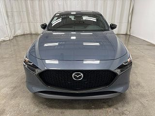 2024 Mazda Mazda3 Carbon Edition JM1BPBLM3R1714243 in Lexington, KY 24