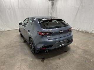 2024 Mazda Mazda3 Carbon Edition JM1BPBLM3R1714243 in Lexington, KY 3