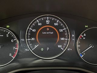 2024 Mazda Mazda3 Carbon Edition JM1BPBLM3R1714243 in Lexington, KY 6