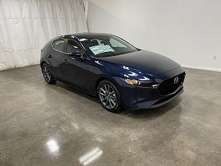 2024 Mazda Mazda3 Preferred JM1BPALM1R1719712 in Lexington, KY 2