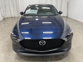 2024 Mazda Mazda3 Preferred JM1BPALM1R1719712 in Lexington, KY 21