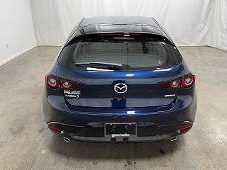 2024 Mazda Mazda3 Preferred JM1BPALM1R1719712 in Lexington, KY 23