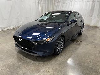 2024 Mazda Mazda3 Preferred JM1BPALM1R1719712 in Lexington, KY 25