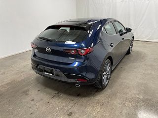 2024 Mazda Mazda3 Preferred JM1BPALM1R1719712 in Lexington, KY 26