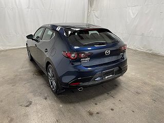 2024 Mazda Mazda3 Preferred JM1BPALM1R1719712 in Lexington, KY 3