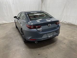 2024 Mazda Mazda3 Carbon Edition 3MZBPBCM3RM423094 in Lexington, KY 3
