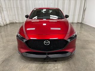 2024 Mazda Mazda3 Turbo JM1BPBNY7R1715802 in Lexington, KY 24