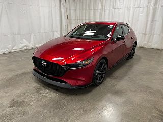 2024 Mazda Mazda3 Turbo JM1BPBNY7R1715802 in Lexington, KY 29
