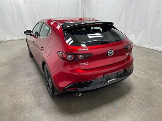 2024 Mazda Mazda3 Turbo JM1BPBNY7R1715802 in Lexington, KY 3