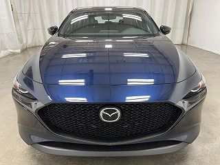 2024 Mazda Mazda3 Select Sport JM1BPAKM3R1719843 in Lexington, KY 19