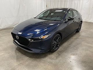 2024 Mazda Mazda3 Select Sport JM1BPAKM3R1719843 in Lexington, KY 24