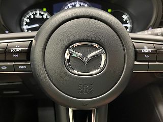 2024 Mazda Mazda3 Select Sport JM1BPAKM3R1719843 in Lexington, KY 8