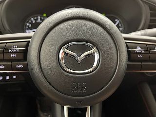 2024 Mazda Mazda3 Carbon Turbo 3MZBPBXY3RM422637 in Lexington, KY 9