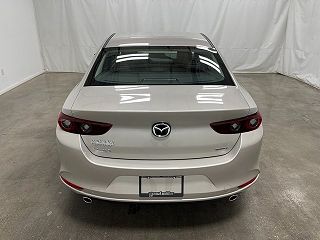 2024 Mazda Mazda3 Select Sport 3MZBPABM3RM420272 in Lexington, KY 22