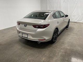 2024 Mazda Mazda3 Select Sport 3MZBPABM3RM420272 in Lexington, KY 26