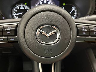 2024 Mazda Mazda3 Select Sport 3MZBPABM3RM420272 in Lexington, KY 8