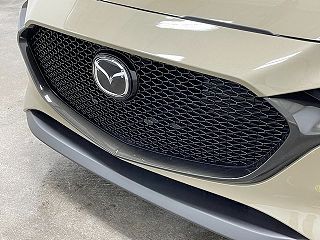 2024 Mazda Mazda3 Carbon Turbo JM1BPBYY8R1714668 in Lexington, KY 23
