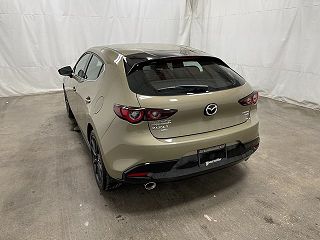 2024 Mazda Mazda3 Carbon Turbo JM1BPBYY8R1714668 in Lexington, KY 3