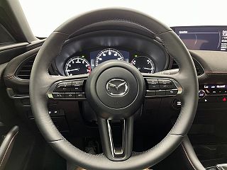 2024 Mazda Mazda3 Carbon Turbo JM1BPBYY8R1714668 in Lexington, KY 8