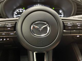 2024 Mazda Mazda3 Carbon Turbo JM1BPBYY8R1714668 in Lexington, KY 9