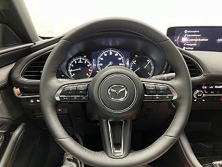 2024 Mazda Mazda3 Turbo JM1BPBNY8R1719194 in Lexington, KY 9