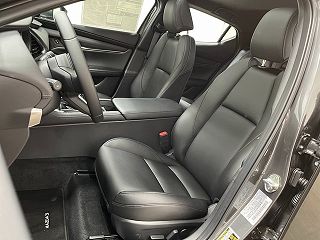 2024 Mazda Mazda3 Preferred JM1BPALM9R1716637 in Lexington, KY 16